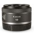 Objetiva Canon RF 50mm f1.8 STM (J0625J) - USADO