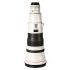 Objetiva Canon EF 600mm f4L IS II USM - USADO