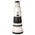 Objetiva Canon EF 600mm f4L IS II USM - USADO