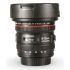 Objetiva Canon EF 8-15mm f4L Fisheye USM - USADO