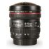 Objetiva Canon EF 8-15mm f4L Fisheye USM - USADO
