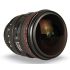 Objetiva Canon EF 8-15mm f4L Fisheye USM - USADO
