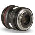 Objetiva Canon EF 8-15mm f4L Fisheye USM - USADO