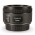 Objetiva Canon EF 50mm f1.8 STM - USADO