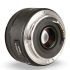 Objetiva Canon EF 50mm f1.8 STM - USADO