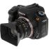 Anel Adaptador Fotodiox FOPSAALR (Lente Leica R em câmera Sony A)