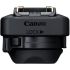 Adaptador Canon AD-E1 para sapata multifunções