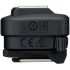 Adaptador Canon AD-E1 para sapata multifunções