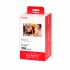 Kit papel e tinta Canon KP-108IN para impressoras SELPHY (108 folhas)