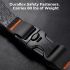 Alça de pulso K&F Concept Camera Alpha Wrist Strap KF13.116