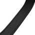 Alça de pescoço Matin M-6759 em neoprene para câmeras DSLR (VERDE)