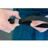 Alça de pulso Peak Design Cuff CF-BL-3 com sistema de liberação rápida (PRETO)