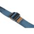 Alça de pescoço Peak Design Slide Lite SLL-MN-3 com sistema de liberação rápida (AZUL)