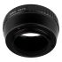 Anel Adaptador Fotodiox FONIKFFXRF (Lente Nikon F em câmera Fujifilm X)