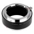 Anel Adaptador Fotodiox FOPCEAVM (Lente Leica Visoflex M em câmera Canon EF / EF-S)