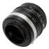Adaptador Fotodiox FOPKAFFXRF (Lente Pentax K em Fujifilm X)