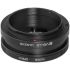 Anel Adaptador Vello LA-NZ-FD (Lente Canon FD em câmera Nikon Z)