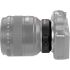 Anel Adaptador Vello LAE-MFT-FT (Lente 4/3 em câmera micro 4/3)