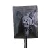 Kit de Iluminação contínua Greika ATENA PK-SB01 com 8 lâmpadas (110V)