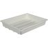 Bandeja para revelação Paterson PTP334 20x25cm (kit com 3 unidades)