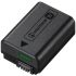 Bateria recarregável Sony NP-FW50 - Série W (1020mAh 7.2V)
