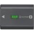 Bateria recarregável Sony NP-FZ100 - Série Z (2280mAh 7.2V)