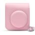 Bolsa Fujifilm instax mini 12 Rosa Gloss