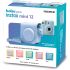 Bolsa Fujifilm instax mini 12 Verde Menta