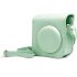 Bolsa Fujifilm instax mini 12 Verde Menta