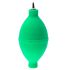 Bomba de ar 4025 para limpeza (VERDE)