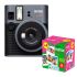 Câmera Instantânea Fujifilm Instax mini 41 + 40 fotos