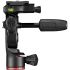Cabeça Manfrotto Befree Live MH01HY-3W para foto e vídeo