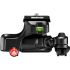 Cabeça Manfrotto Befree Live MH01HY-3W para foto e vídeo