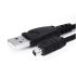 Cabo USB Nikon UC-E1 para câmeras digitais
