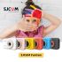 Câmera compacta infantil SJCAM FunCam (PRETO) + cartão microSD 32GB