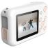 Câmera compacta infantil SJCAM FunCam (BRANCO) + cartão microSD 32GB