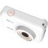 Câmera compacta infantil SJCAM FunCam (BRANCO) + cartão microSD 32GB