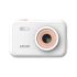 Câmera compacta infantil SJCAM FunCam (BRANCO) + cartão microSD 32GB