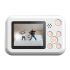 Câmera compacta infantil SJCAM FunCam (BRANCO) + cartão microSD 32GB