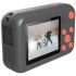 Câmera compacta infantil SJCAM FunCam (PRETO) + cartão microSD 32GB