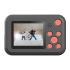Câmera compacta infantil SJCAM FunCam (PRETO) + cartão microSD 32GB