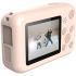 Câmera compacta infantil SJCAM FunCam (ROSA)