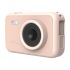 Câmera compacta infantil SJCAM FunCam (ROSA)