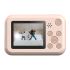 Câmera compacta infantil SJCAM FunCam (ROSA)
