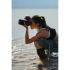 Câmera mirrorless Nikon Z6 III CORPO