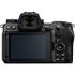 Câmera mirrorless Nikon Z6 III CORPO