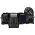 Câmera mirrorless Nikon Z6 III CORPO