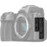 Câmera mirrorless Nikon Z6 III CORPO