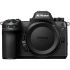 Câmera mirrorless Nikon Z6 III CORPO