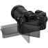 Câmera mirrorless Nikon Z6 III CORPO